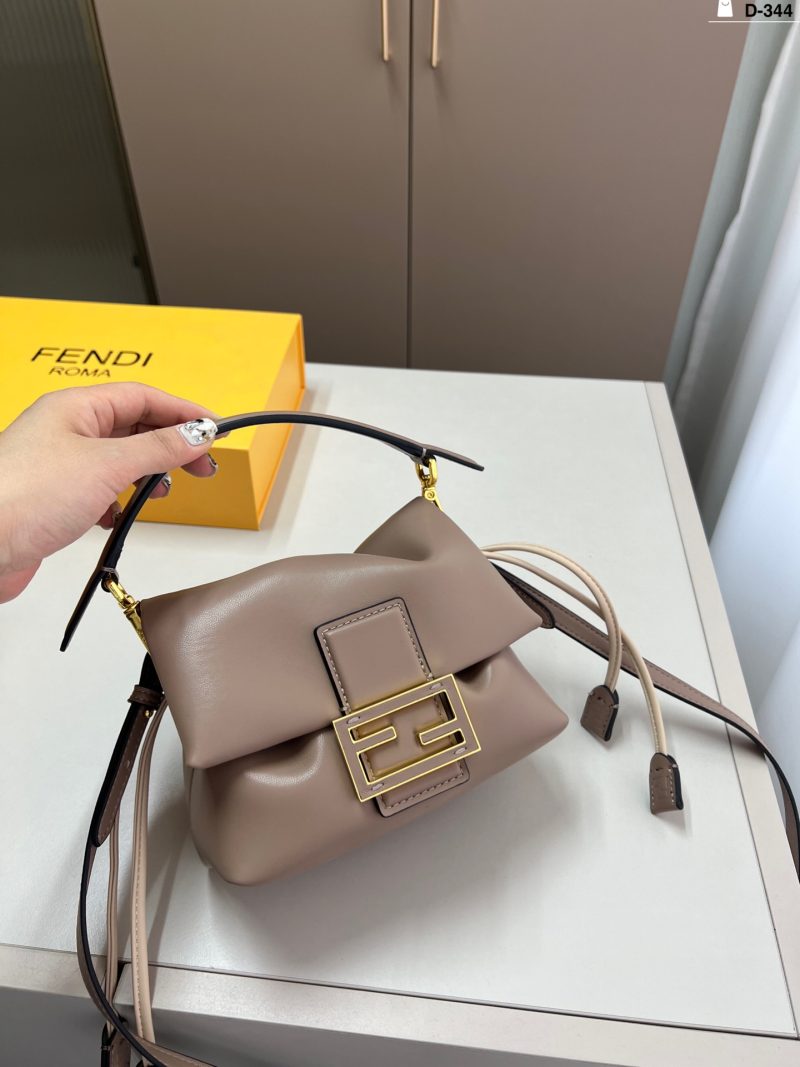 Fendi Bag Dupe 1287 - Image 2