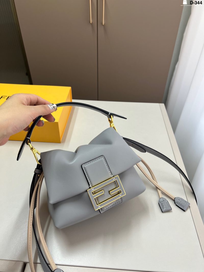Fendi Bag Dupe 1287 - Image 3
