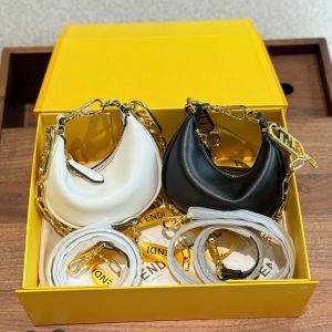 Fendi Bag Dupe 1300