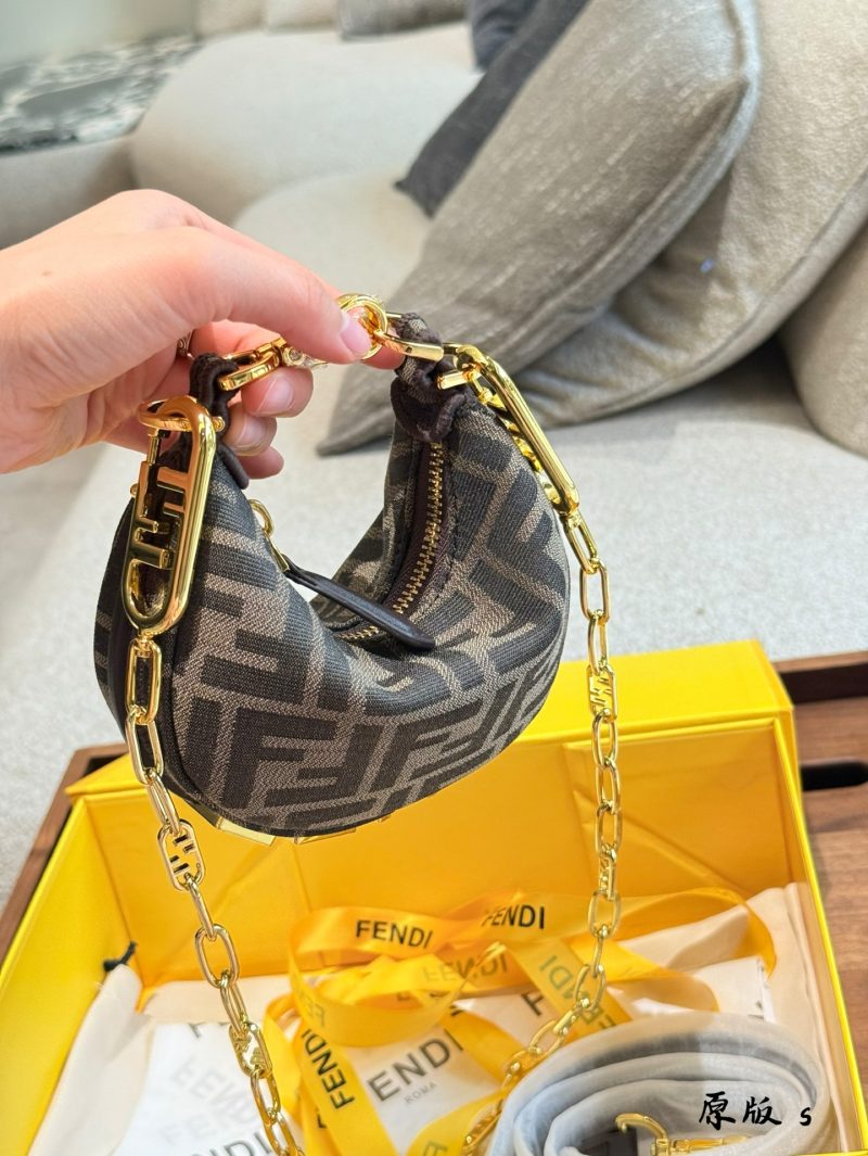 Fendi Bag Dupe 1301 - Image 3