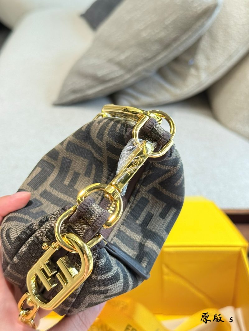 Fendi Bag Dupe 1301 - Image 4