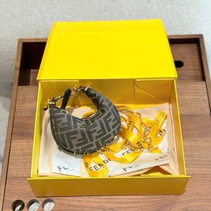 Fendi Bag Dupe 1301