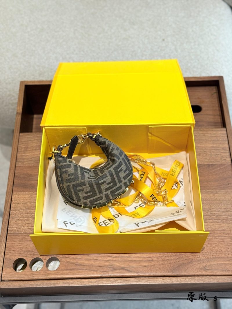 Fendi Bag Dupe 1301