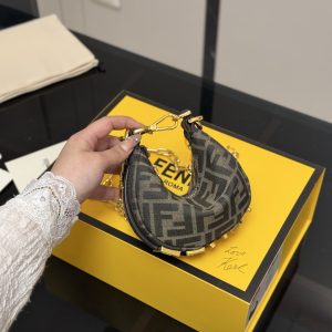 Fendi Bag Dupe 1323