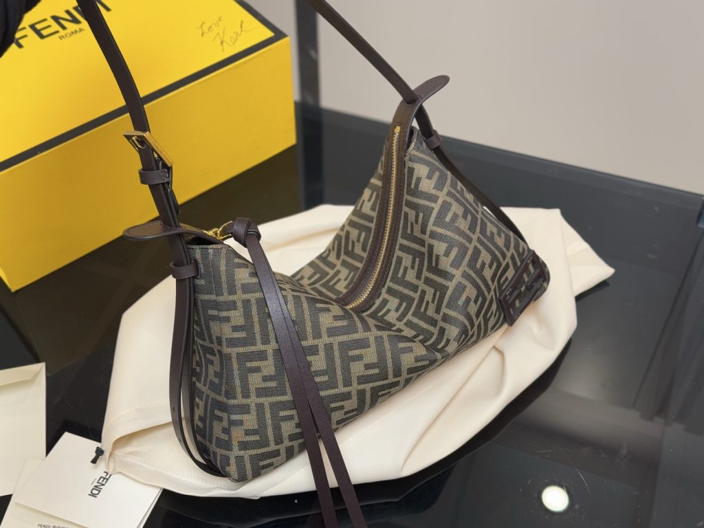 Fendi Bag Dupe 1331 - Bild 2