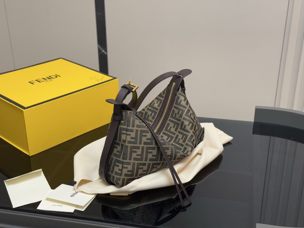 Fendi Bag Dupe 1331
