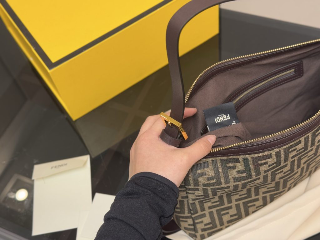 Fendi Bag Dupe 1331 - Bild 4