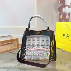 Fendi Bag Dupe 1493