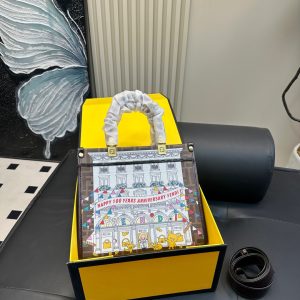 Fendi Bag Dupe 1522