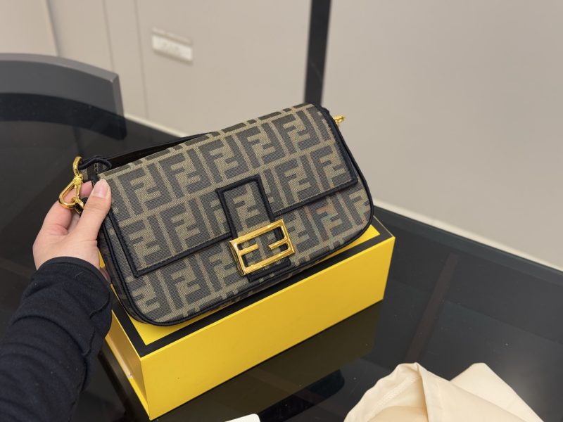 Fendi Bag Dupe 1536 - Image 2