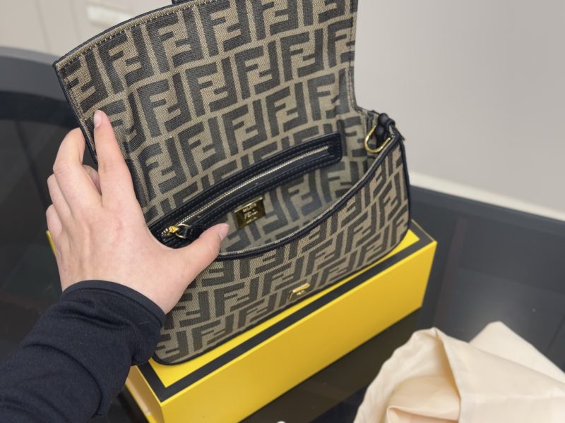 Fendi Bag Dupe 1536 - Image 4
