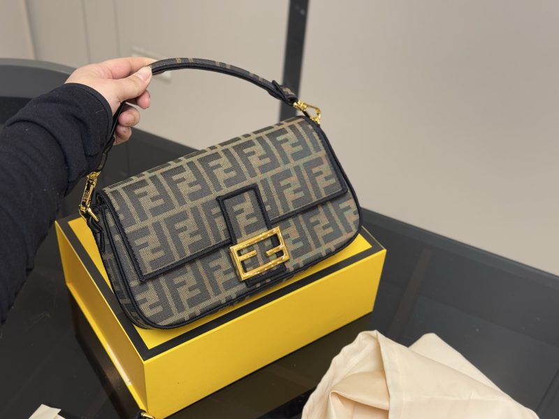Fendi Bag Dupe 1536