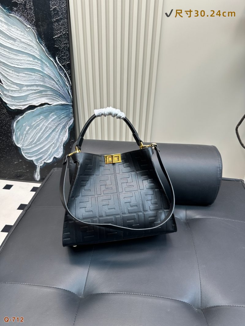 Fendi Bag Dupe 1614 - Image 2