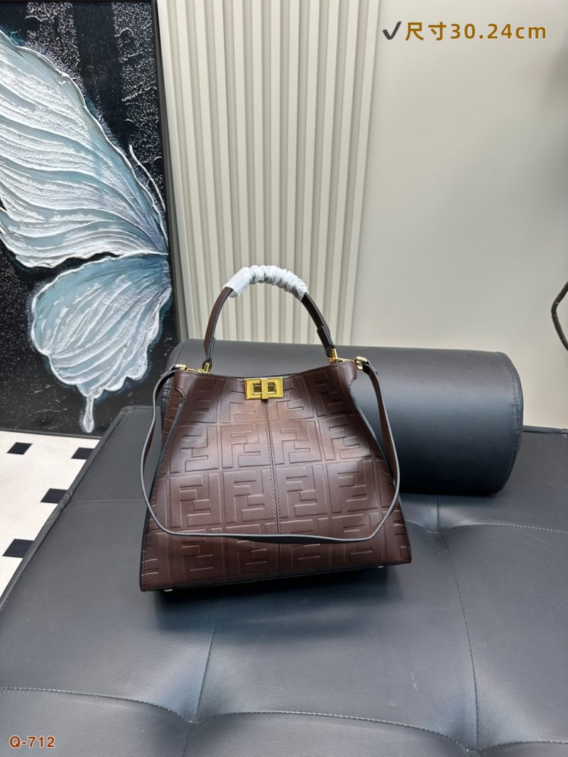 Fendi Bag Dupe 1614 - Image 3