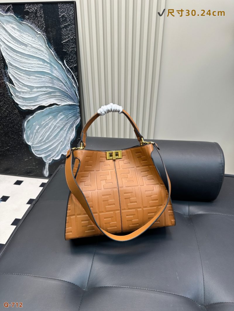 Fendi Bag Dupe 1614 - Image 4