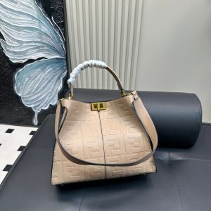 Duplikat torby Fendi 1614