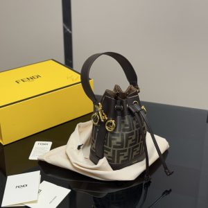 Duplikat torby Fendi 1644