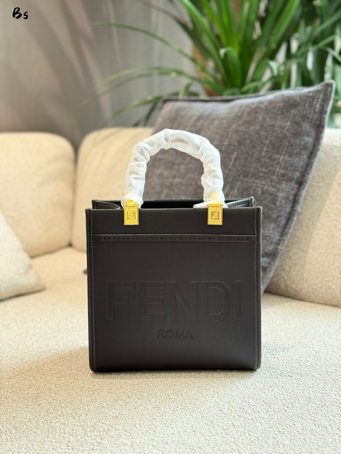 Fendi Bag Dupe 1654 - Bild 3
