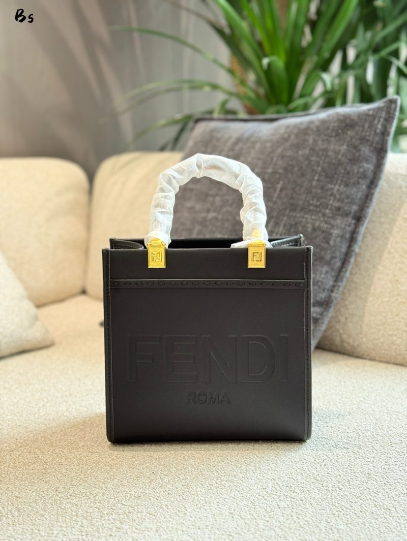 Fendi Bag Dupe 1654 - Image 3