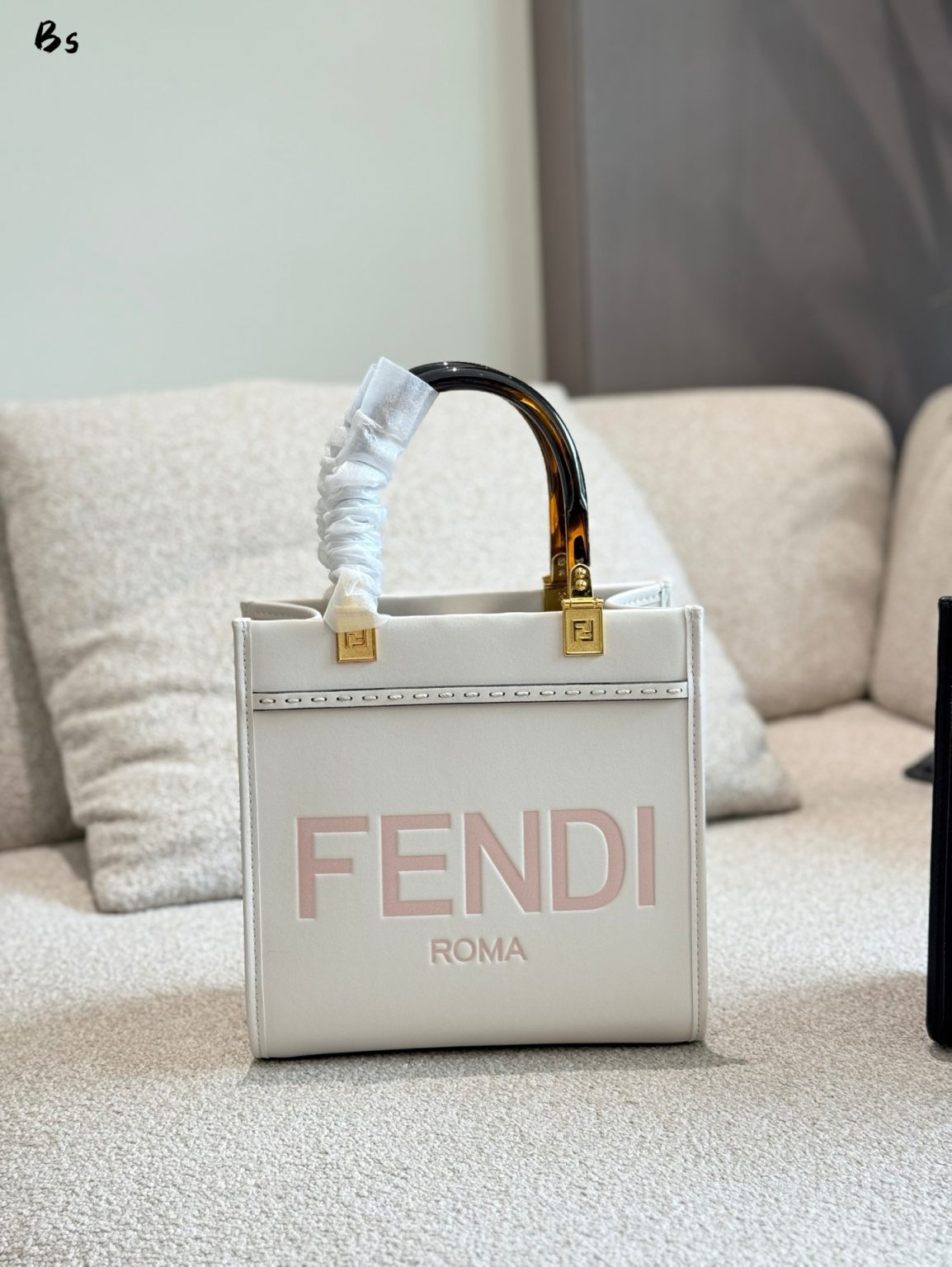 Fendi Bag Dupe 1654 - Bild 4
