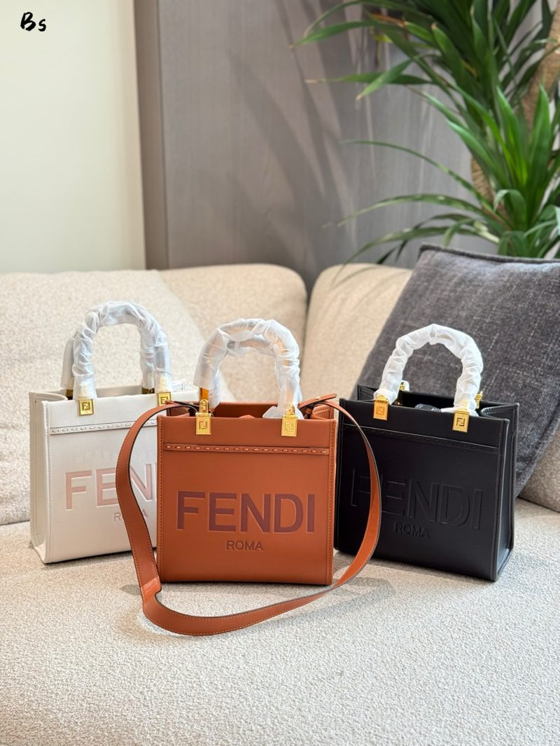 Fendi Bag Dupe 1654