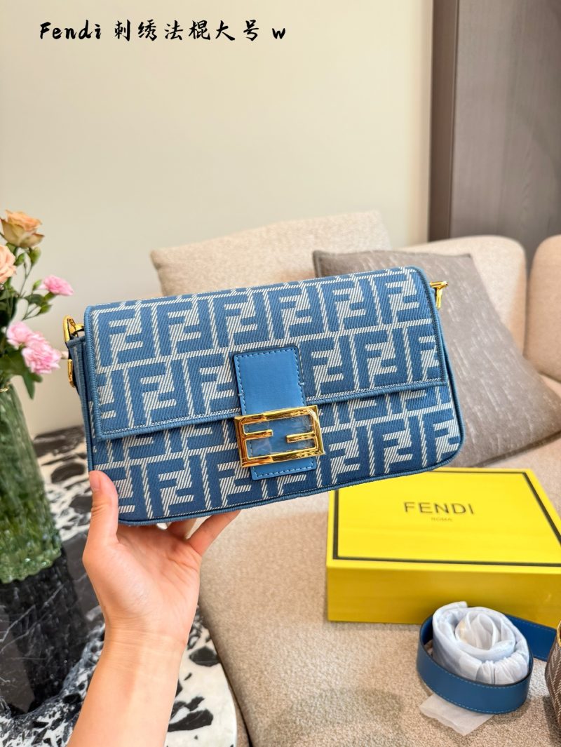 Fendi Bag Dupe 1743 - Image 2
