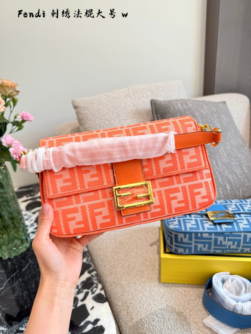 Fendi Bag Dupe 1743 - Image 3