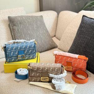 Duplikat torby Fendi 1743