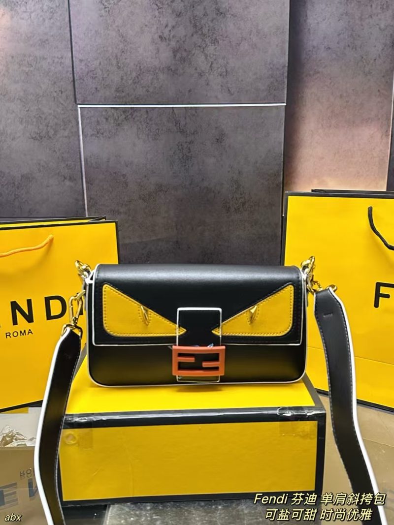 Fendi Bag Dupe 1752 - Image 2