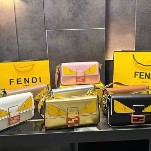 Duplikat torby Fendi 1752