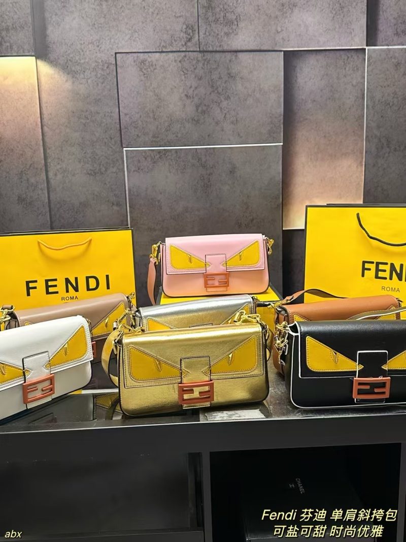 Fendi Bag Dupe 1752