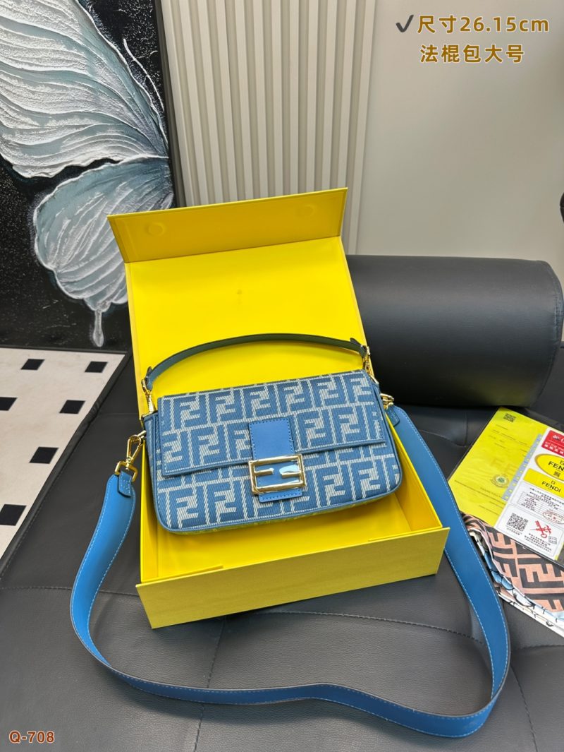 Fendi Bag Dupe 1794 - Image 2