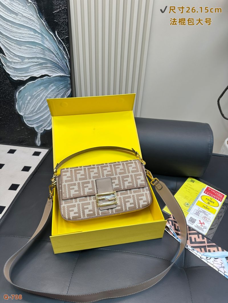 Fendi Bag Dupe 1794 - Image 3