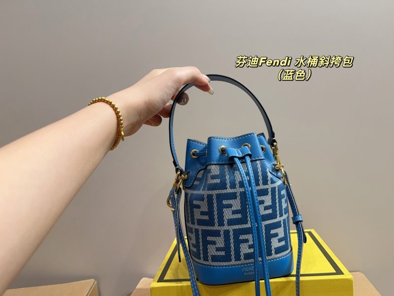 Fendi Bag Dupe 1810 - Image 2