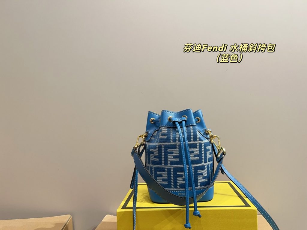 Duplikat torby Fendi 1810
