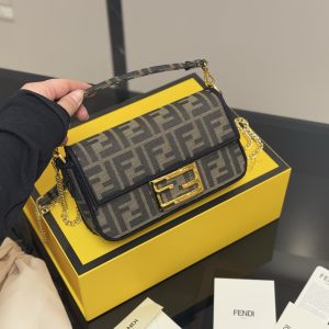 Duplikat torby Fendi 1823