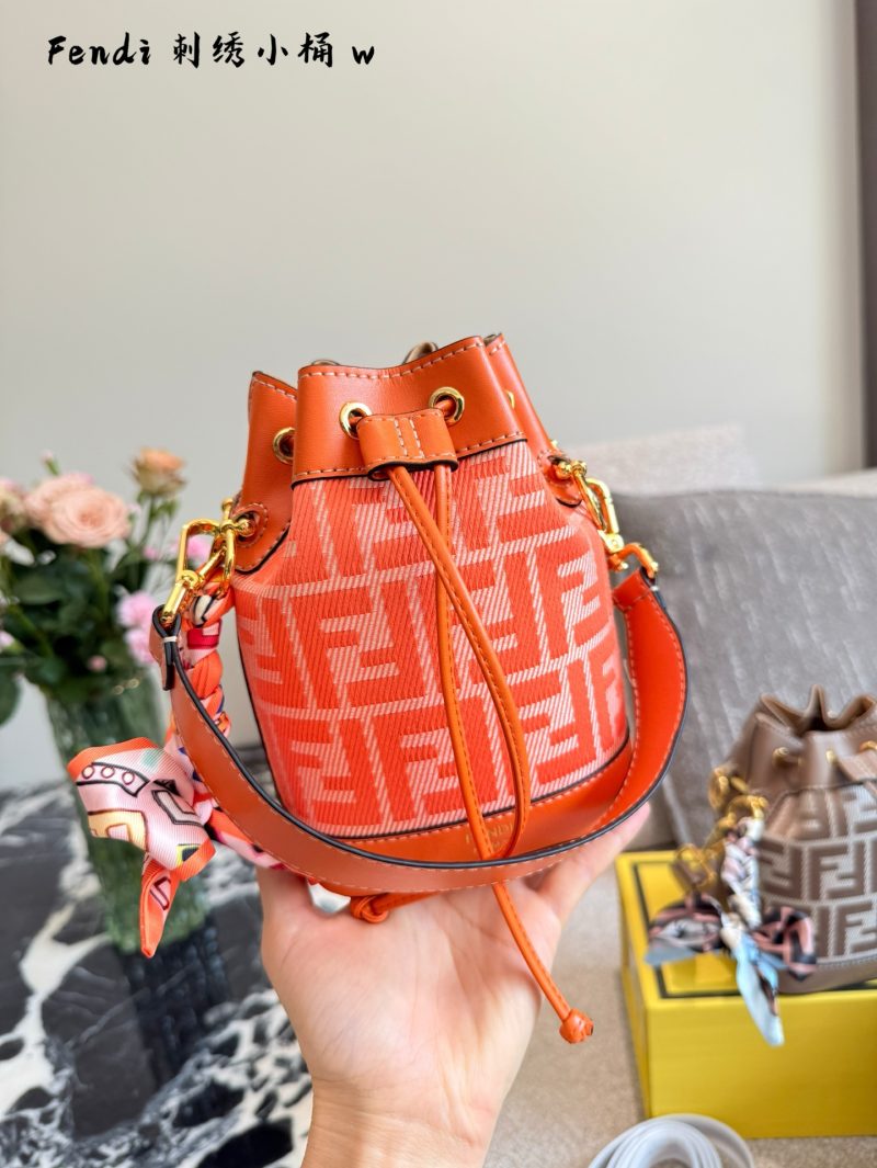 Fendi Bag Dupe 1837 - Image 3