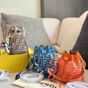 Duplikat torby Fendi 1837