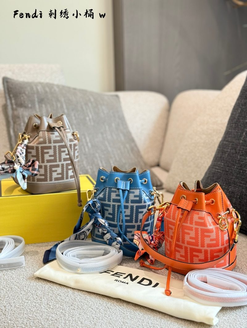 Fendi Bag Dupe 1837