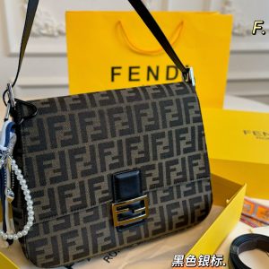 Duplikat torby Fendi 1888