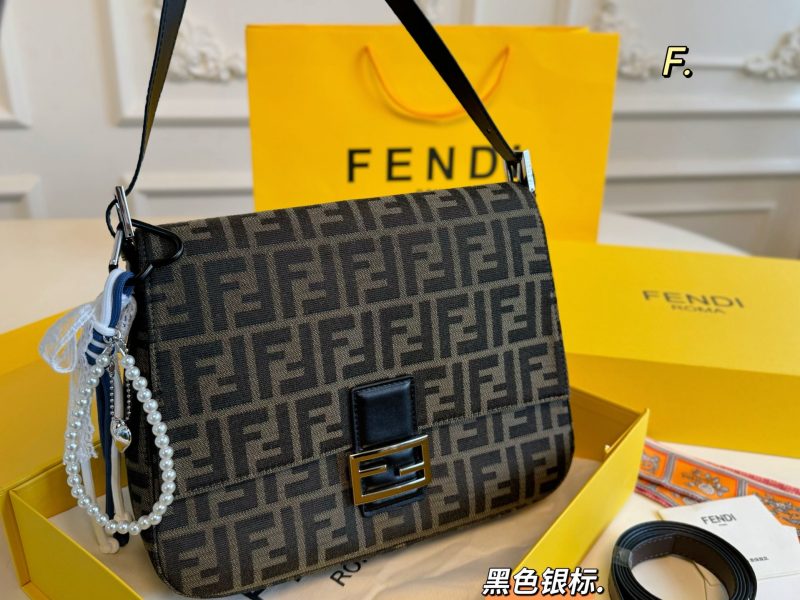 Fendi Bag Dupe 1888