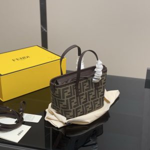 Duplikat torby Fendi 1922