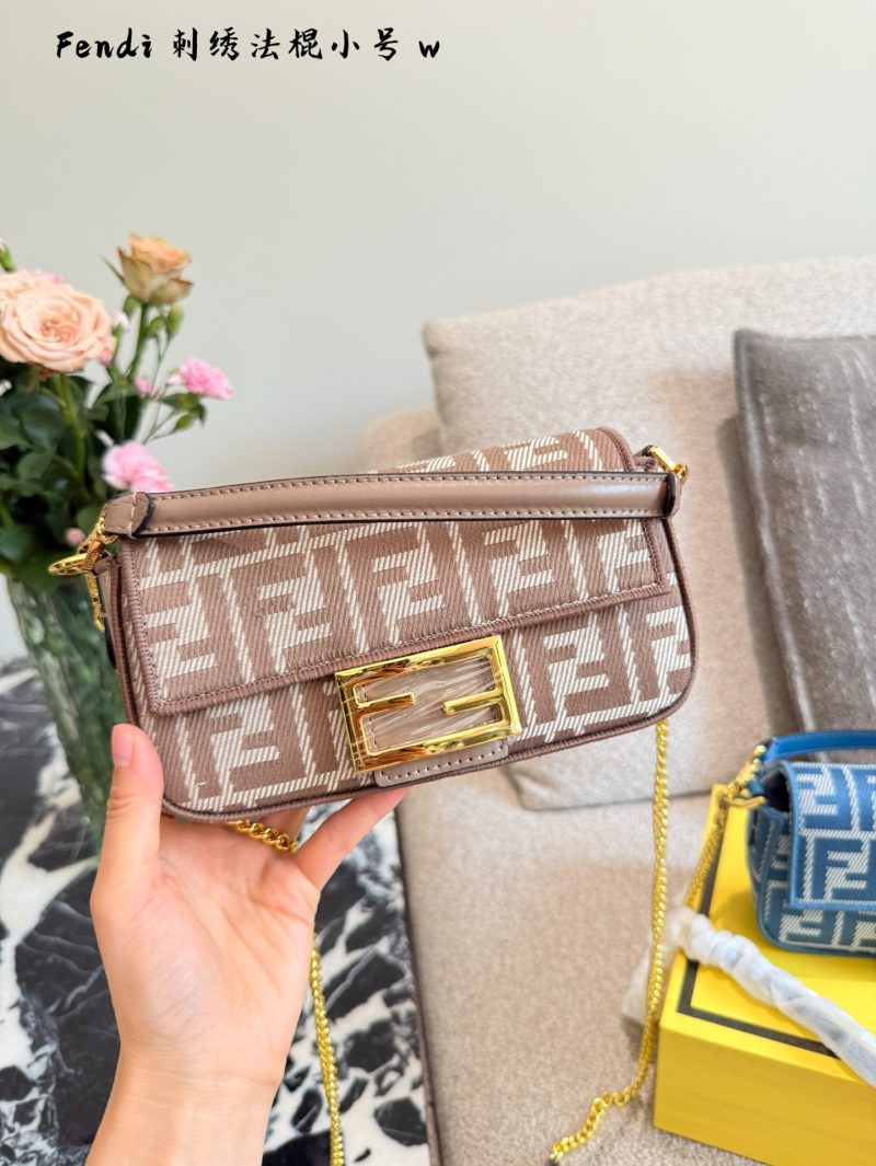 Fendi Bag Dupe 1929 - Image 2