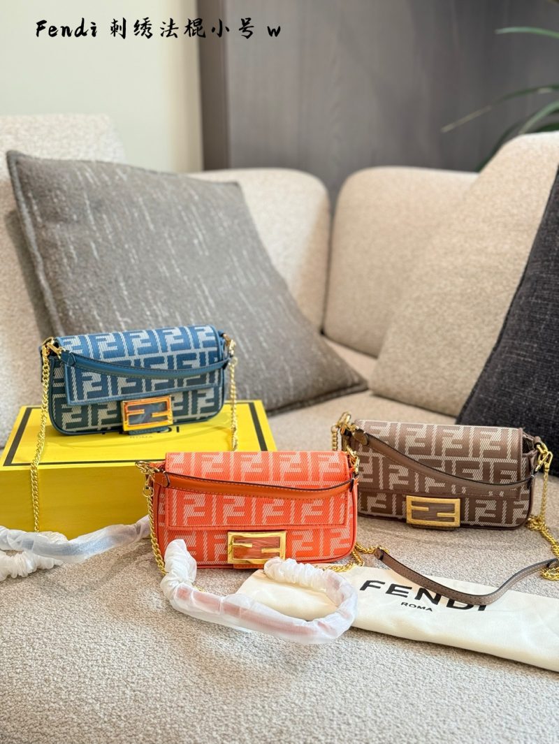 Fendi Bag Dupe 1929