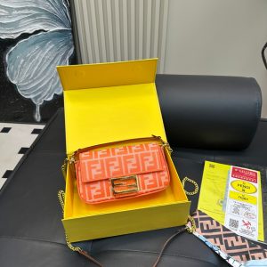 Fendi Bag Dupe 1983