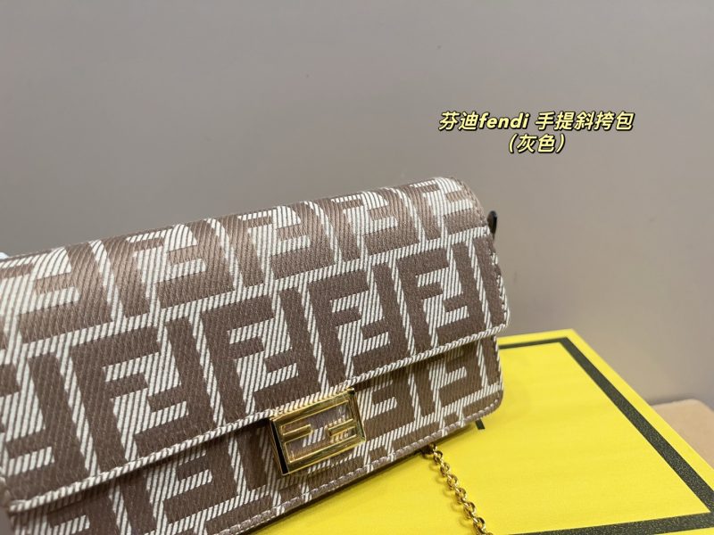 Fendi Bag Dupe 2071 - Image 4