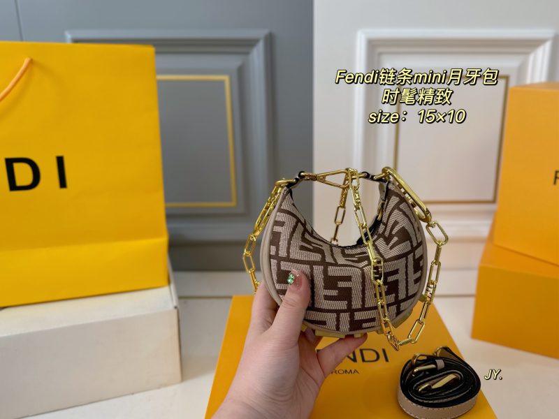 Fendi Bag Dupe 2260 - Image 2