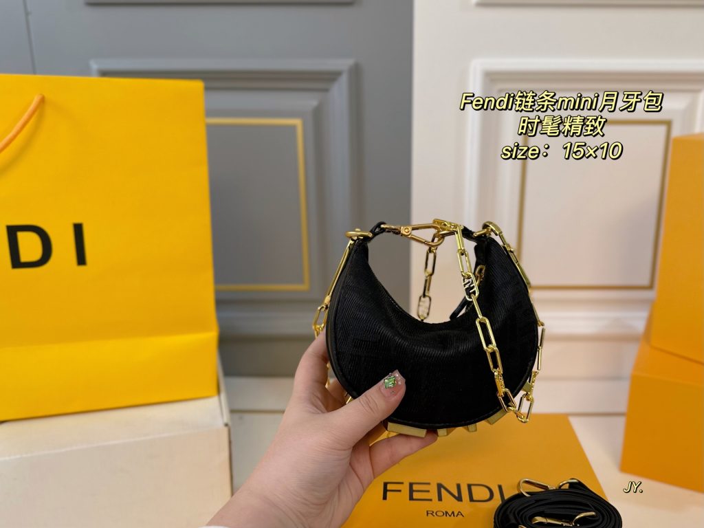Duplikat torby Fendi 2260
