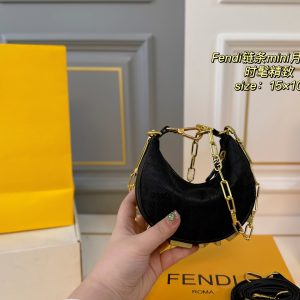 Duplikat torby Fendi 2260