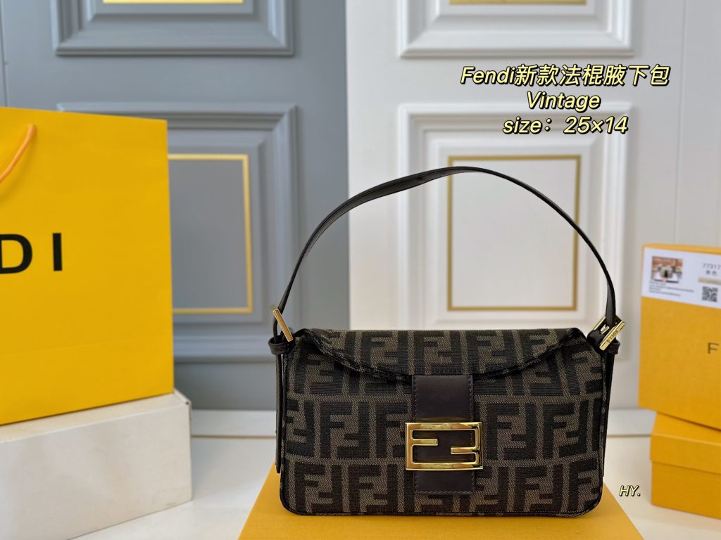Fendi Tasche Dupe 2354